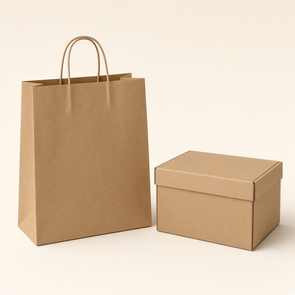 Food Packaging