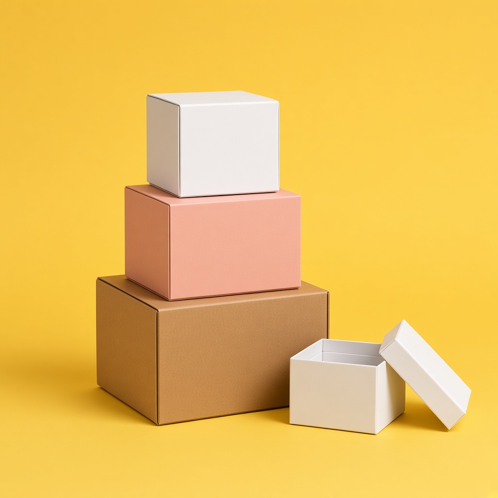 Gift Boxes