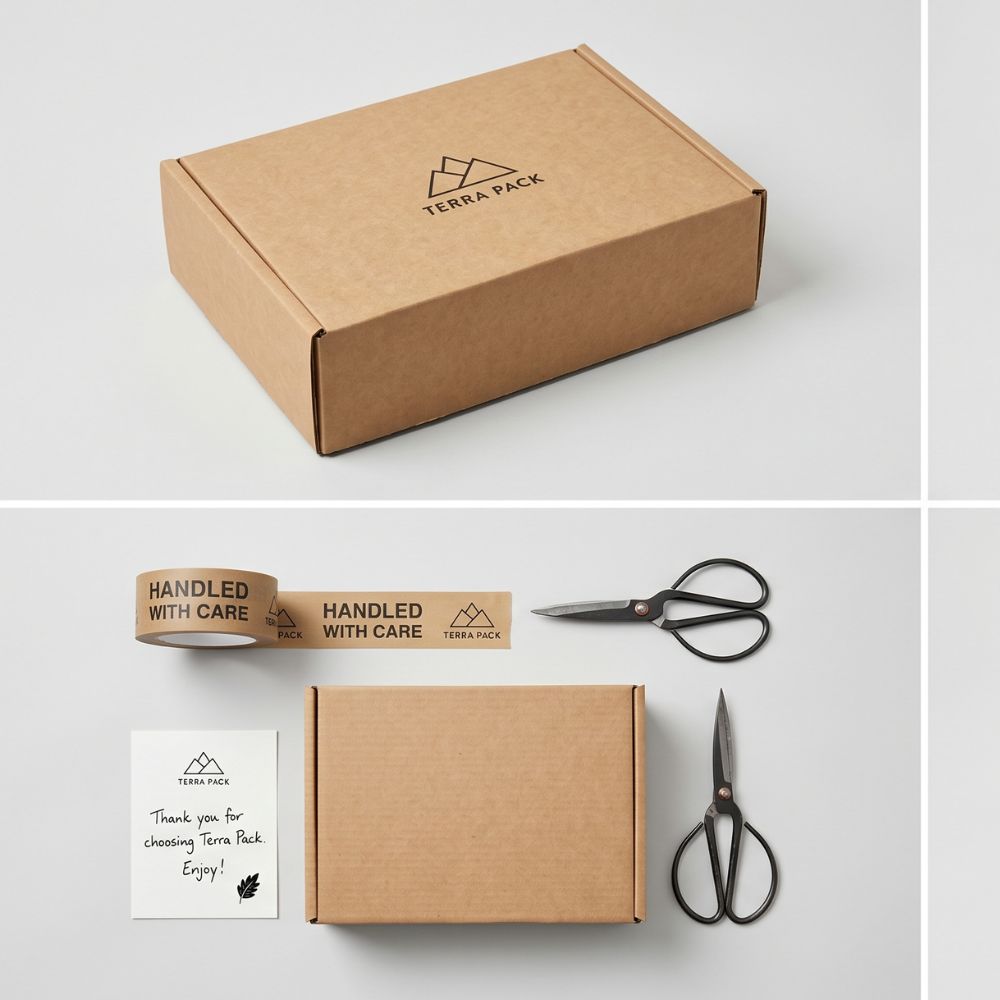 Boxes